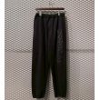画像1: Sasquatchfabrix - Flocked Print Sweat Pants (1)