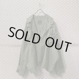 画像: NEON SIGN - Wide＆Short Military Jacket
