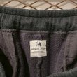 画像5: Sasquatchfabrix - Flocked Print Sweat Pants (5)