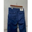 画像2: TRUE RELIGION - Thick Stitch Cargo Pants (2)