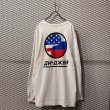 画像1: Gosha Rubchinskiy - Over L/S Tee (1)