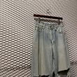 画像2: Lee - 90's Damage Denim Pants (BORO) (2)