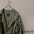 画像4: NEON SIGN - Wide＆Short Military Jacket (4)