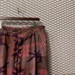画像9: Rich hippie - Embroidery Camouflage Cargo Pants (9)