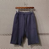 画像: BAL - Sweat Shorts