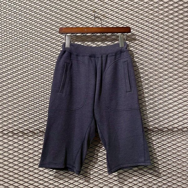 画像1: BAL - Sweat Shorts (1)