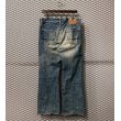 画像6: Abercrombie & Fitch - Damaged Denim Pants (6)
