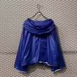 画像6: FACTOTUM - Short Nylon Hooded Jacket (6)