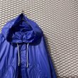 画像4: FACTOTUM - Short Nylon Hooded Jacket (4)