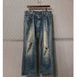 画像1: Abercrombie & Fitch - Damaged Denim Pants (1)
