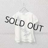 画像: Vivienne Westwood MAN - Leaf Drawing Tee