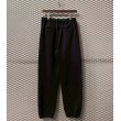 画像6: Sasquatchfabrix - Flocked Print Sweat Pants (6)