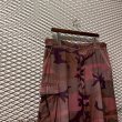画像7: Rich hippie - Embroidery Camouflage Cargo Pants (7)