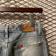 画像5: Lee - 90's Damage Denim Pants (BORO) (5)