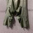 画像4: PHINGERIN - ZIP Design Bondage Pants (4)