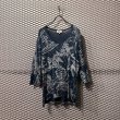 画像1: Vivienne Westwood MAN - Constellation Pattern Tee (1)