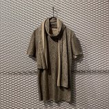 画像: goa - Paisley Tee (Stole)