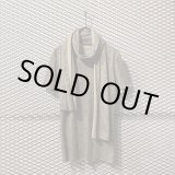 画像: goa - Paisley Tee (Stole)