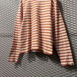 画像3: A BATHING APE - 00's Border L/S Tee (3)