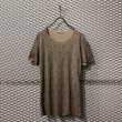 画像2: goa - Paisley Tee (Stole) (2)