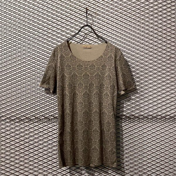 画像2: goa - Paisley Tee (Stole) (2)