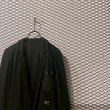 画像4: UNDERCOVER - Mixed Material 1B Tailored Jacket (4)