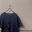 画像4: Vivienne Westwood ANGLOMANIA - Logo Tee (4)