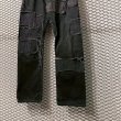 画像8: EGO TRIPPING - Reconstruction Denim Pants (8)
