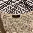 画像5: goa - Linen Blend Knit Tops (5)