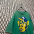 画像2: SANTASTIC - Monkey Over Tee (XXL) (2)