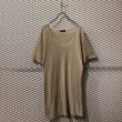 画像1: goa - Linen S/S Tops (1)