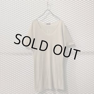 画像: goa - Linen S/S Tops