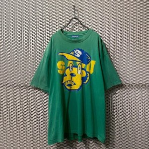 画像: SANTASTIC - Monkey Over Tee (XXL)