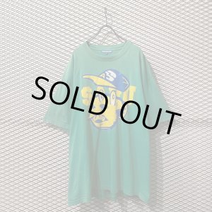 画像: SANTASTIC - Monkey Over Tee (XXL)