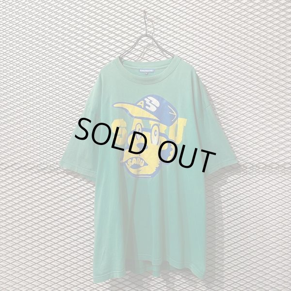 画像1: SANTASTIC - Monkey Over Tee (XXL) (1)