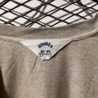 画像5: SUN SEA - V-neck L/S Tee (5)