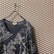 画像4: Vivienne Westwood MAN - Constellation Pattern Tee (4)
