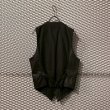 画像6: Royal Flash - Sheep Leather Vest (6)