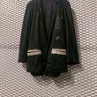画像3: UNDERCOVER - Mixed Material 1B Tailored Jacket (3)