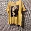 画像3: HYSTERIC GLAMOUR - "COURTNEY LOVE" Photo Tee (3)