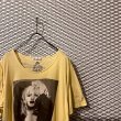 画像4: HYSTERIC GLAMOUR - "COURTNEY LOVE" Photo Tee (4)