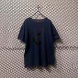 画像: Vivienne Westwood ANGLOMANIA - Logo Tee