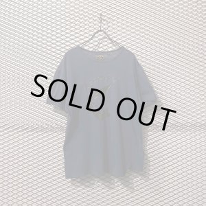 画像: Vivienne Westwood ANGLOMANIA - Logo Tee