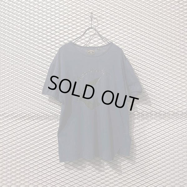画像1: Vivienne Westwood ANGLOMANIA - Logo Tee (1)