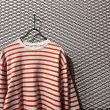 画像4: A BATHING APE - 00's Border L/S Tee (4)