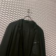 画像2: UNDERCOVER - Mixed Material 1B Tailored Jacket (2)