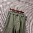 画像3: PHINGERIN - ZIP Design Bondage Pants (3)