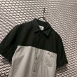 画像2: Vivienne Westwood MAN - Switching S/S Shirt (2)