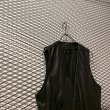 画像2: Royal Flash - Sheep Leather Vest (2)