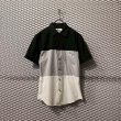 画像1: Vivienne Westwood MAN - Switching S/S Shirt (1)